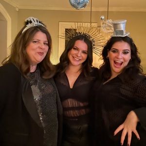 Meet your Posher, Alissa